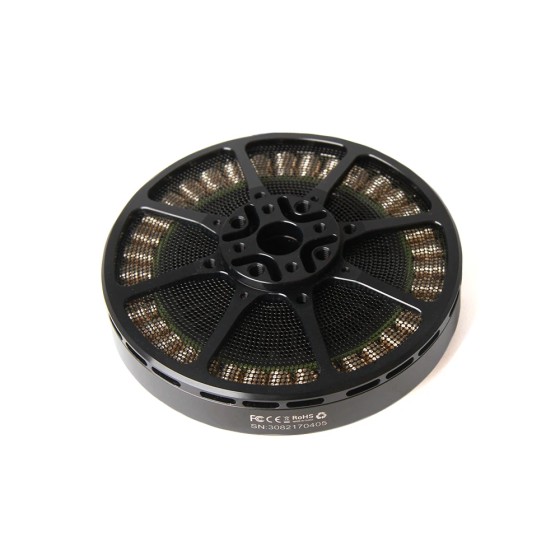 T-MOTOR U8 Lite 85kv 100kv 150kv 190kv 3kw 5kg 10kg 20kg Thrust Bldc Dc Motor for Drone